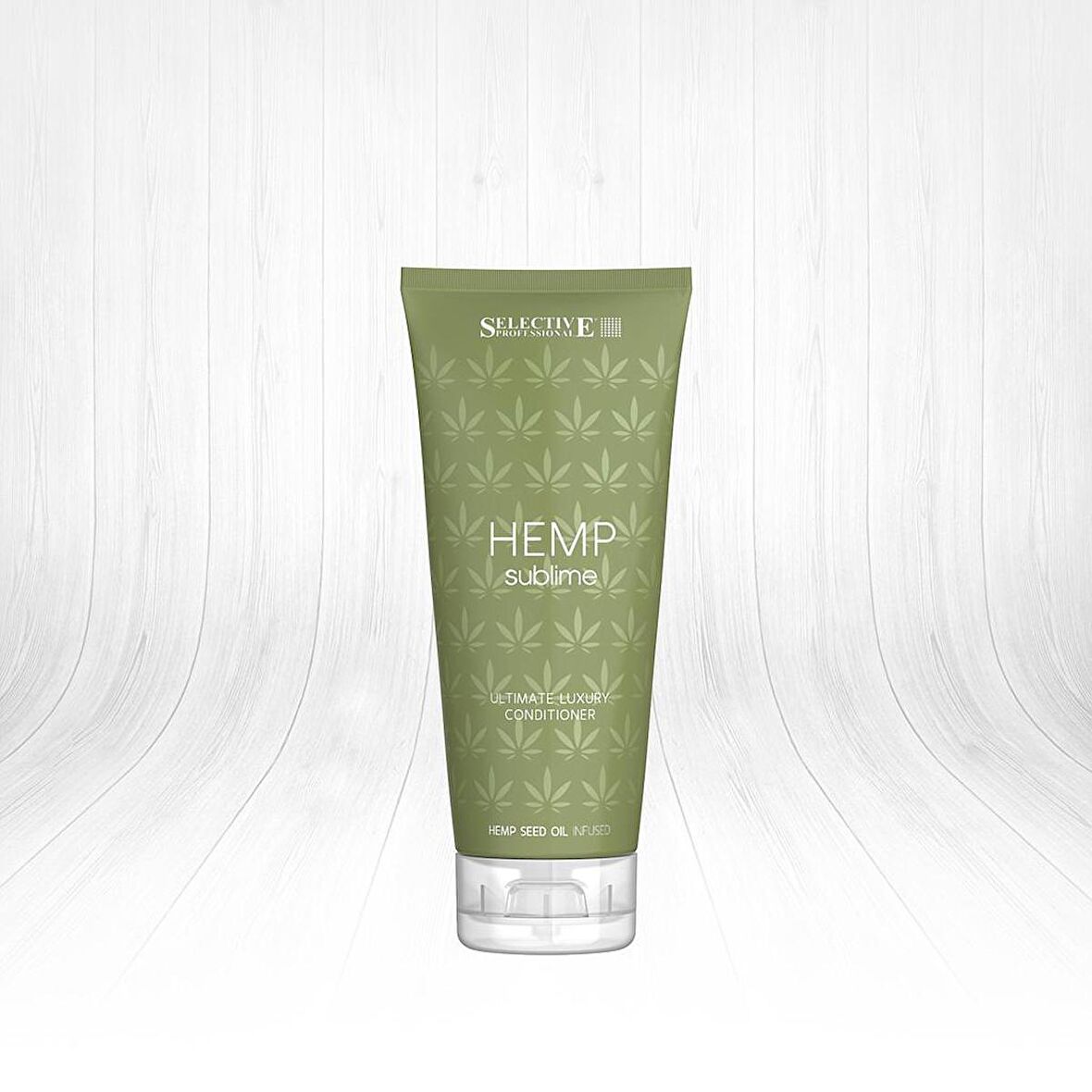 Selective Hemp Sublime Ultimate Luxury Saç Kremi 200ml