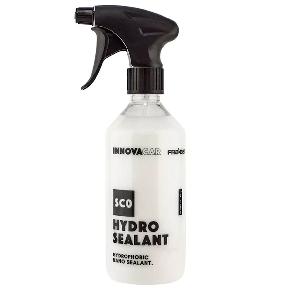 INNOVACAR SC0 HYDRO SEALANT Hidrofobik Seramik Bazlı Nano Koruma 500 ML