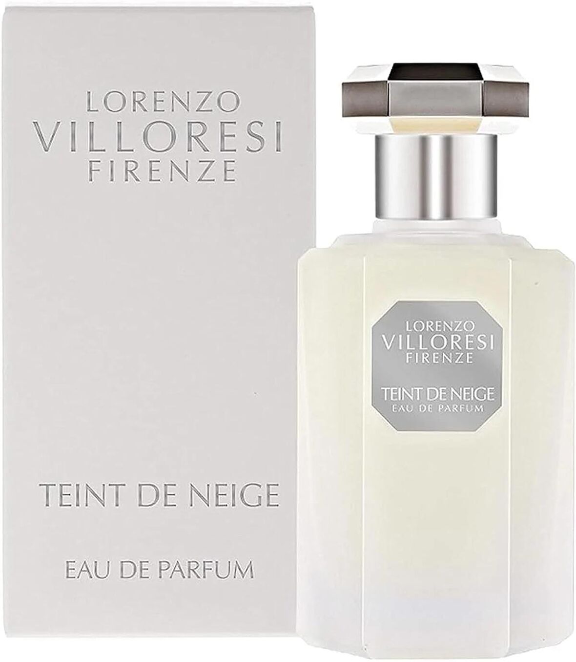 Lorenzo Villoresi Teint De Neige EDP 100 ml Kadın Parfüm