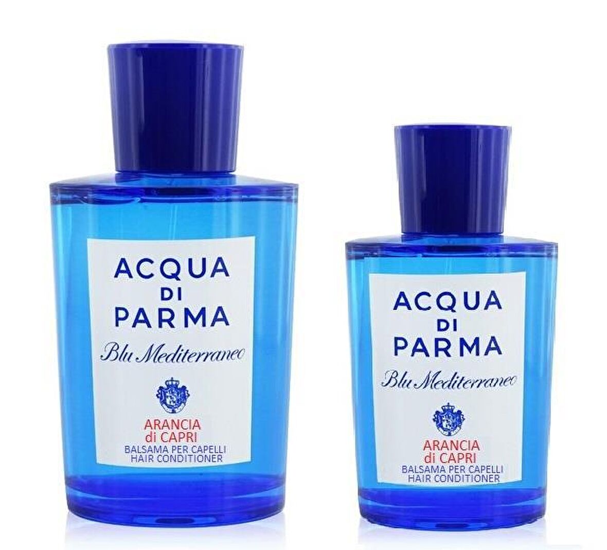 2'li Blu Mediterraneo Saç Kremi 75ml + 40 ml