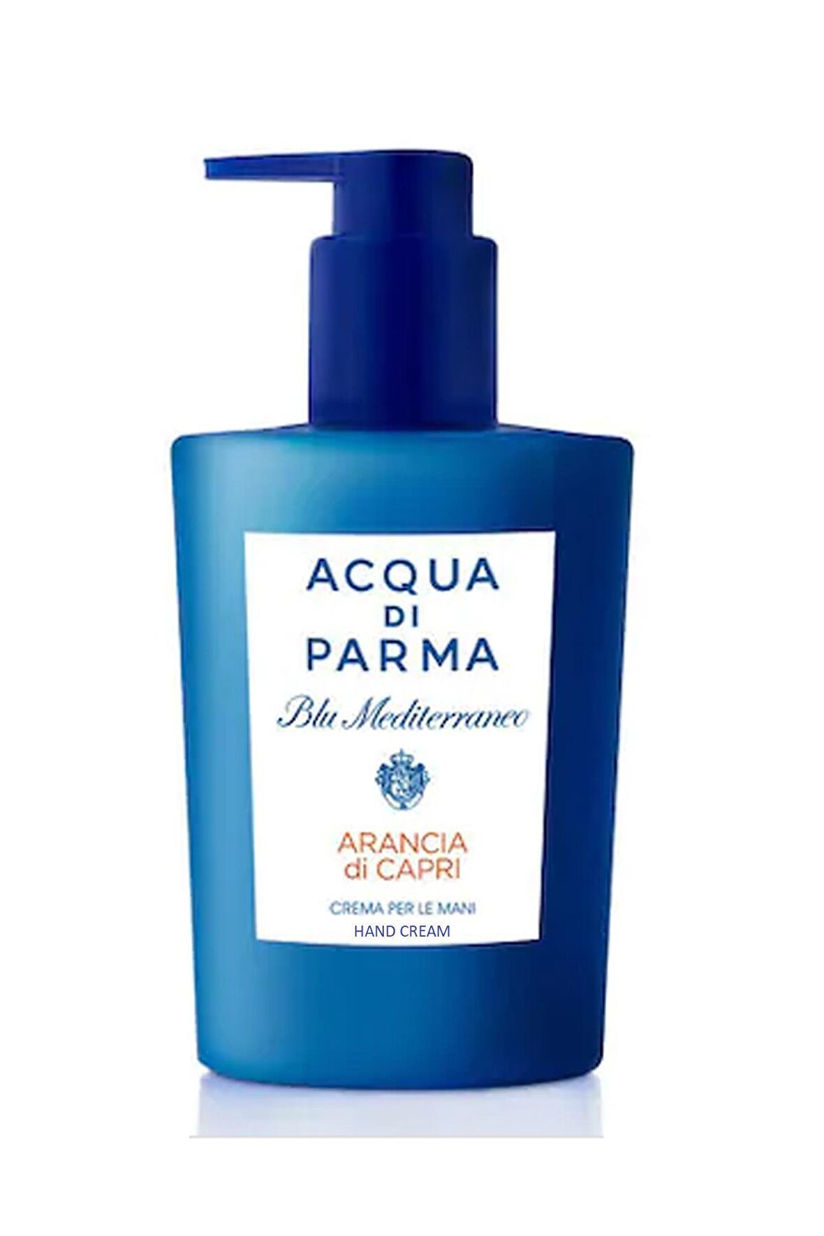 Blu Mediterraneo El Kremi 300Ml