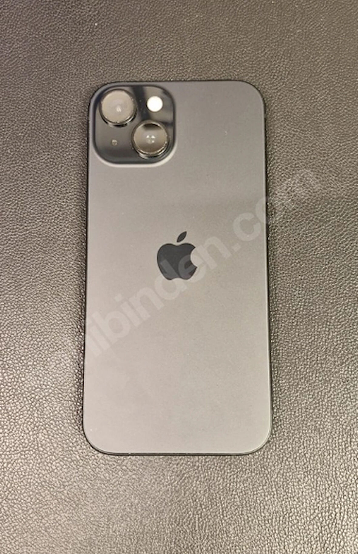 Apple iPhone 15 128GB Siyah ( Apple Türkiye Garantisinde ) A Kalite