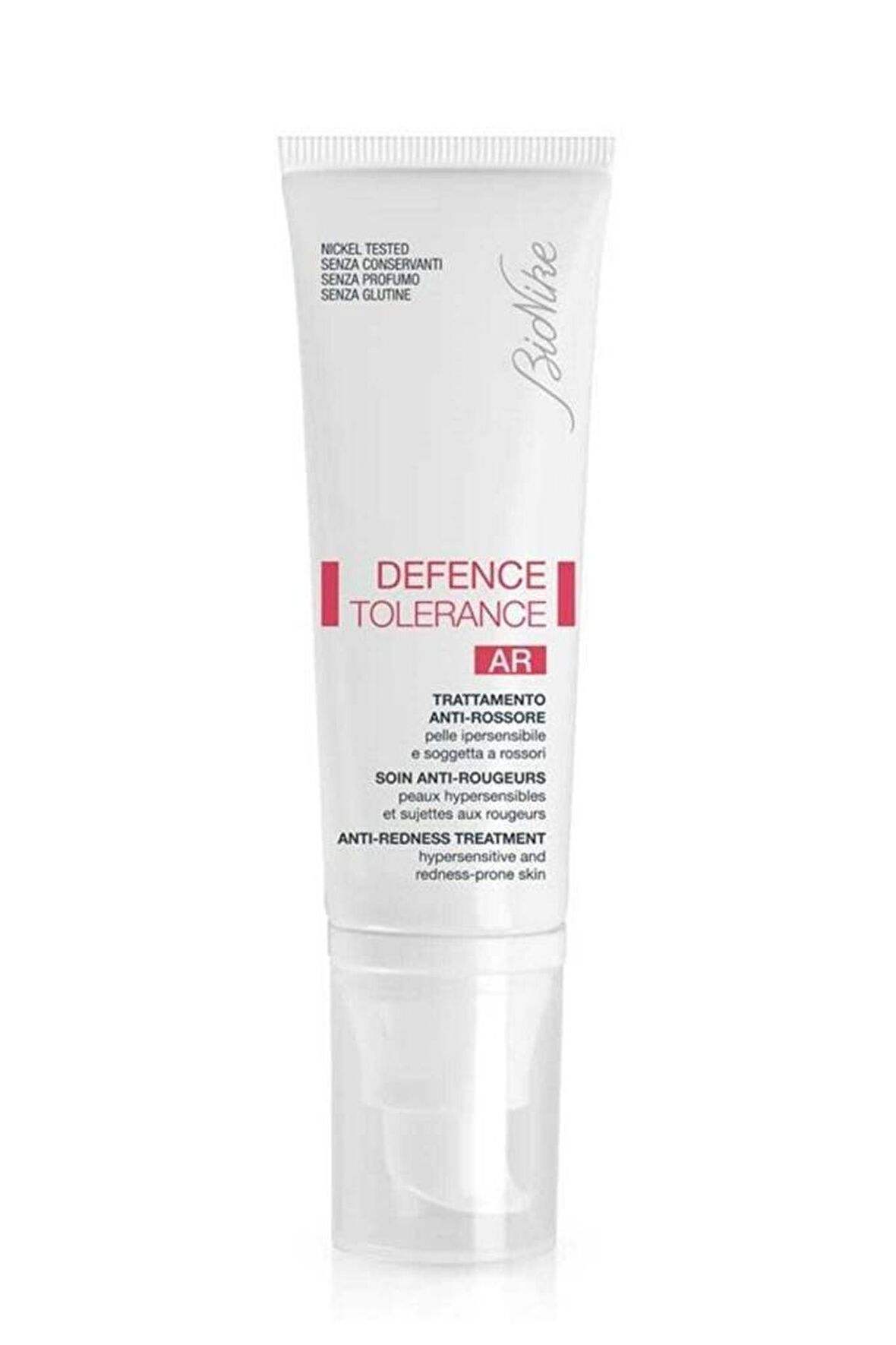 BioNike Defence Tolerance Ar 50 ml