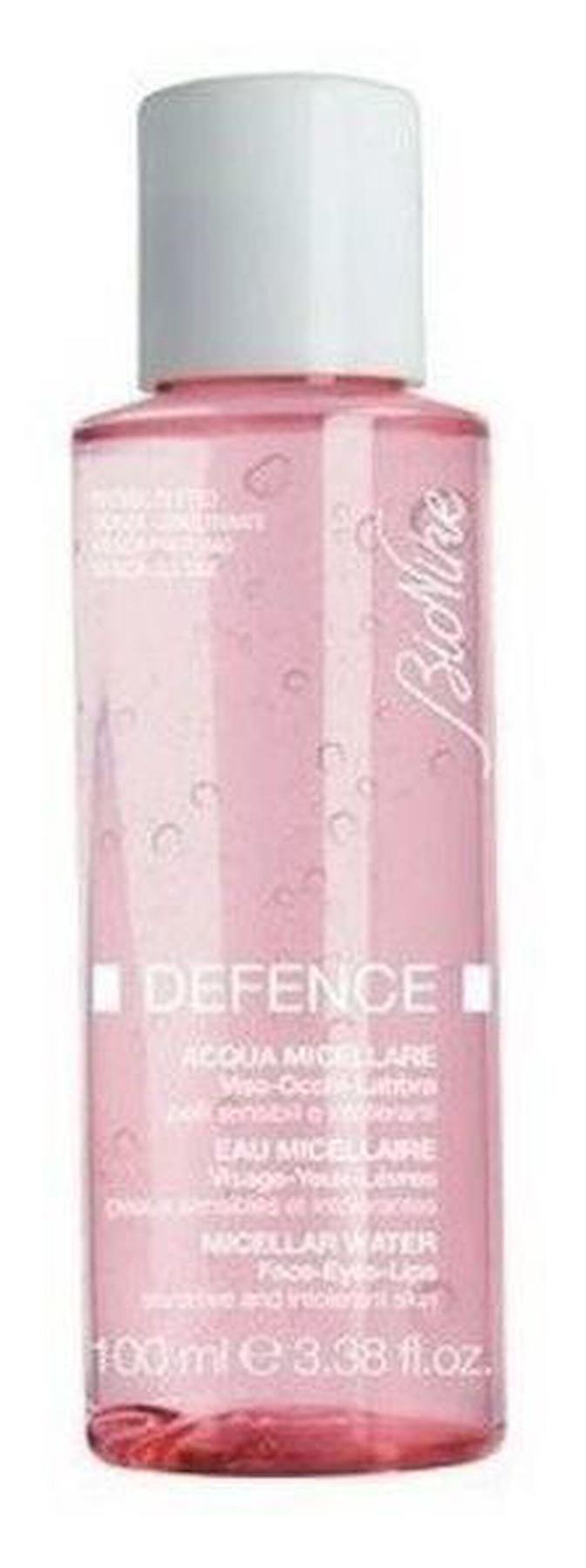 BioNike Defence Micellar Water 100 ml