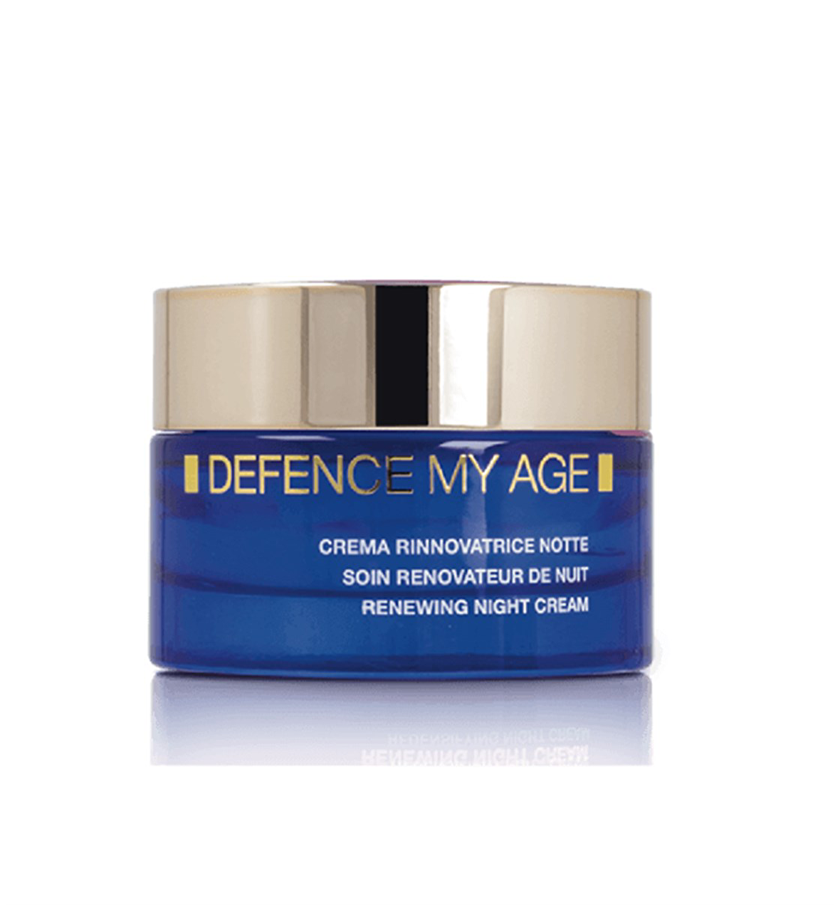 Bionike Defence My Age Yaşlanma Karşıtı Mineral 30 Yaş + Gece Yüz ve Boyun Kremi 50 ml 