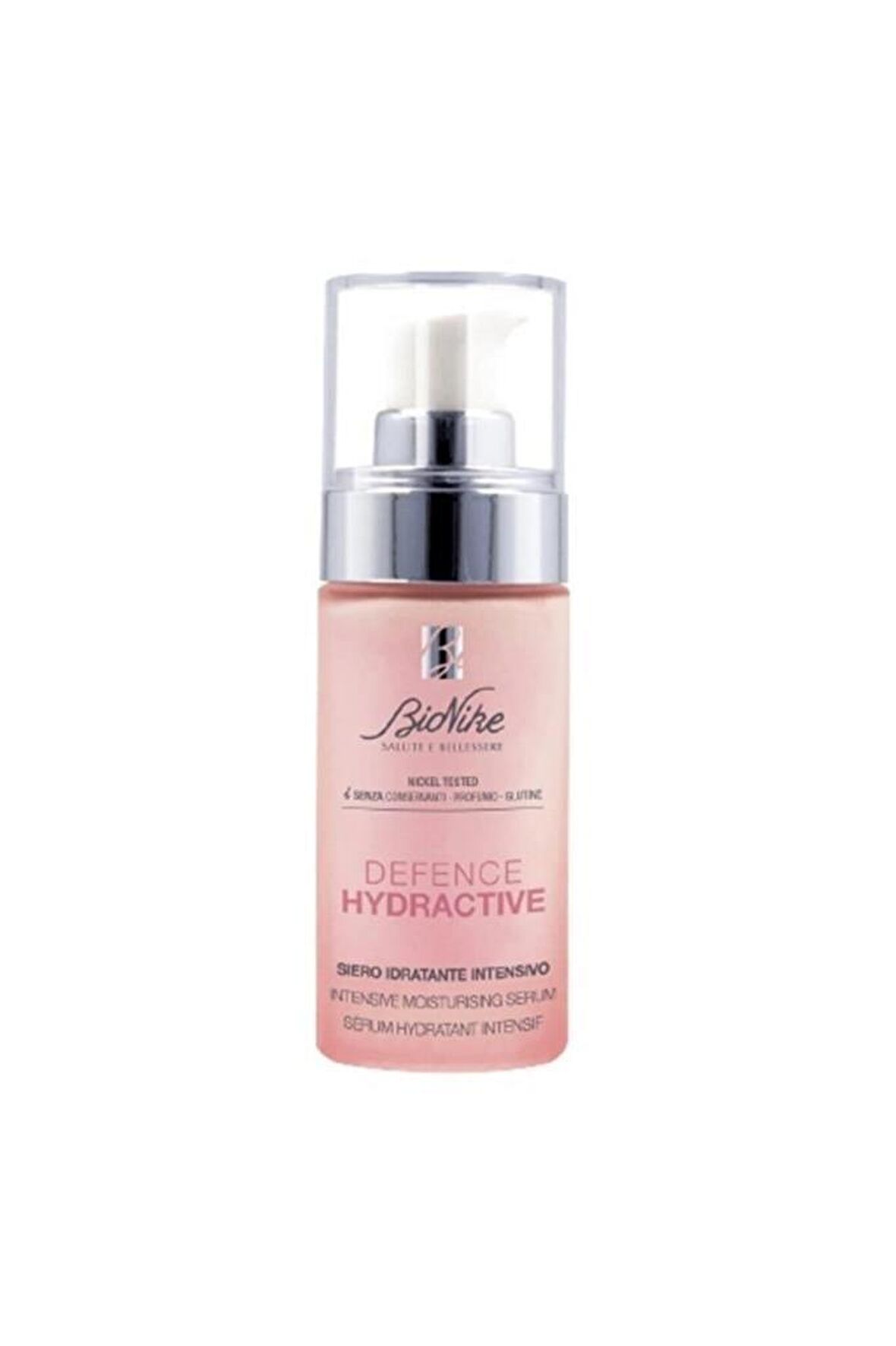 Bionike Defence Hydractive Yaşlanma Karşıtı Mineral 30 Yaş + Gece-Gündüz Yüz ve Boyun Kremi 30 ml 