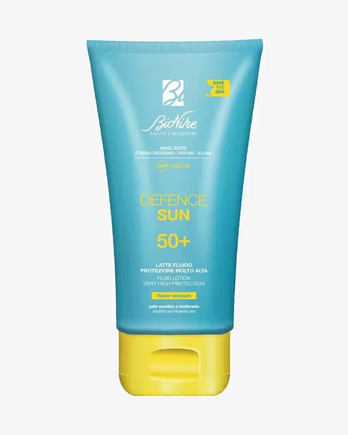 BIONIKE Defence Sun 50+ Fluid Lotion 100 ml