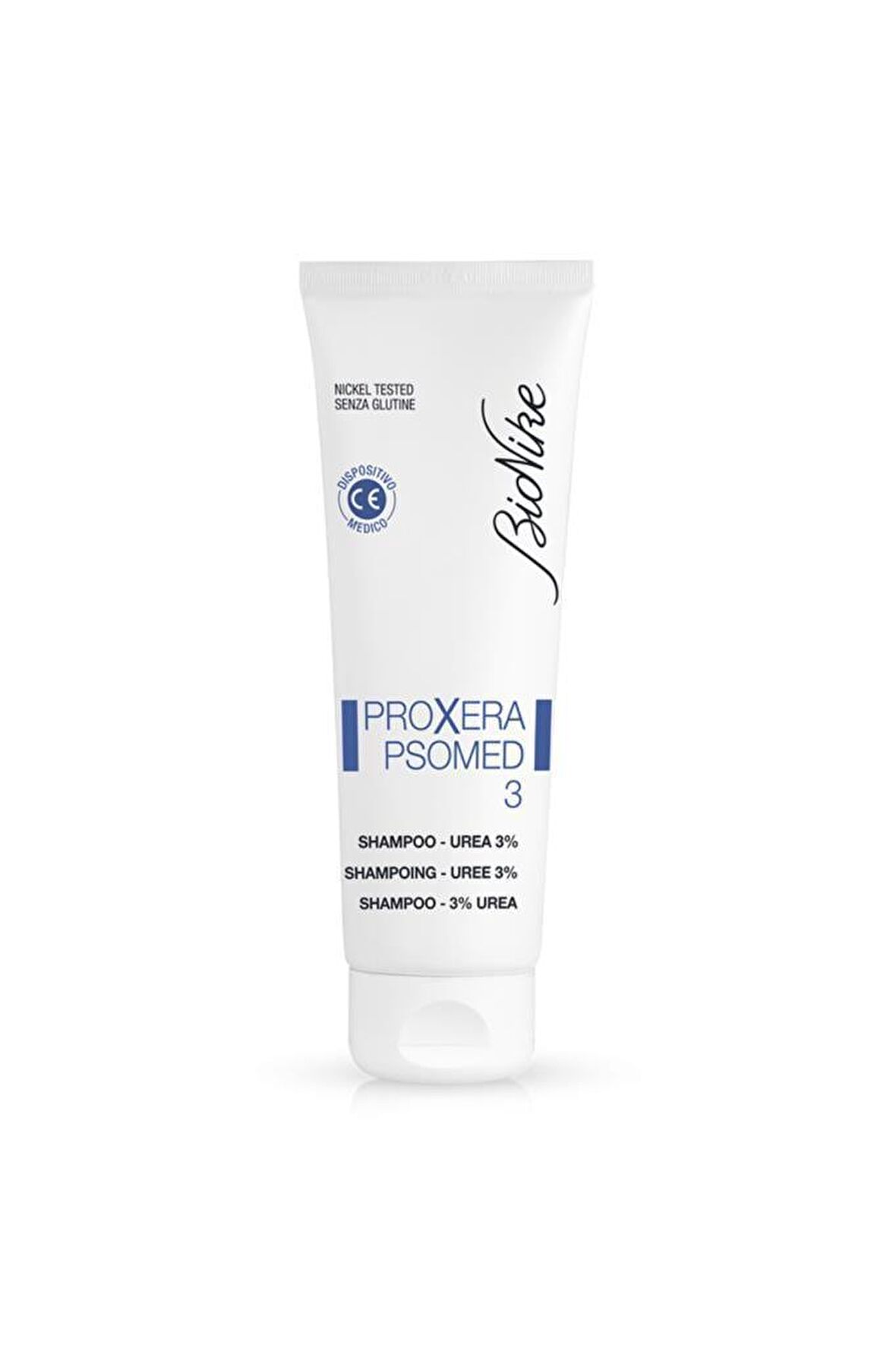 BioNike Proxera Psomed 3 Şampuan 125 ml