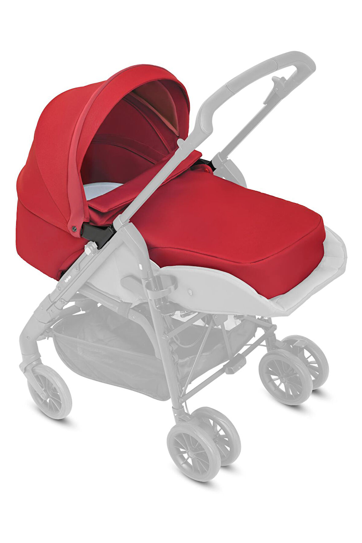 Inglesina Zippy Light Sweet Puppy Yenidoğan Kiti