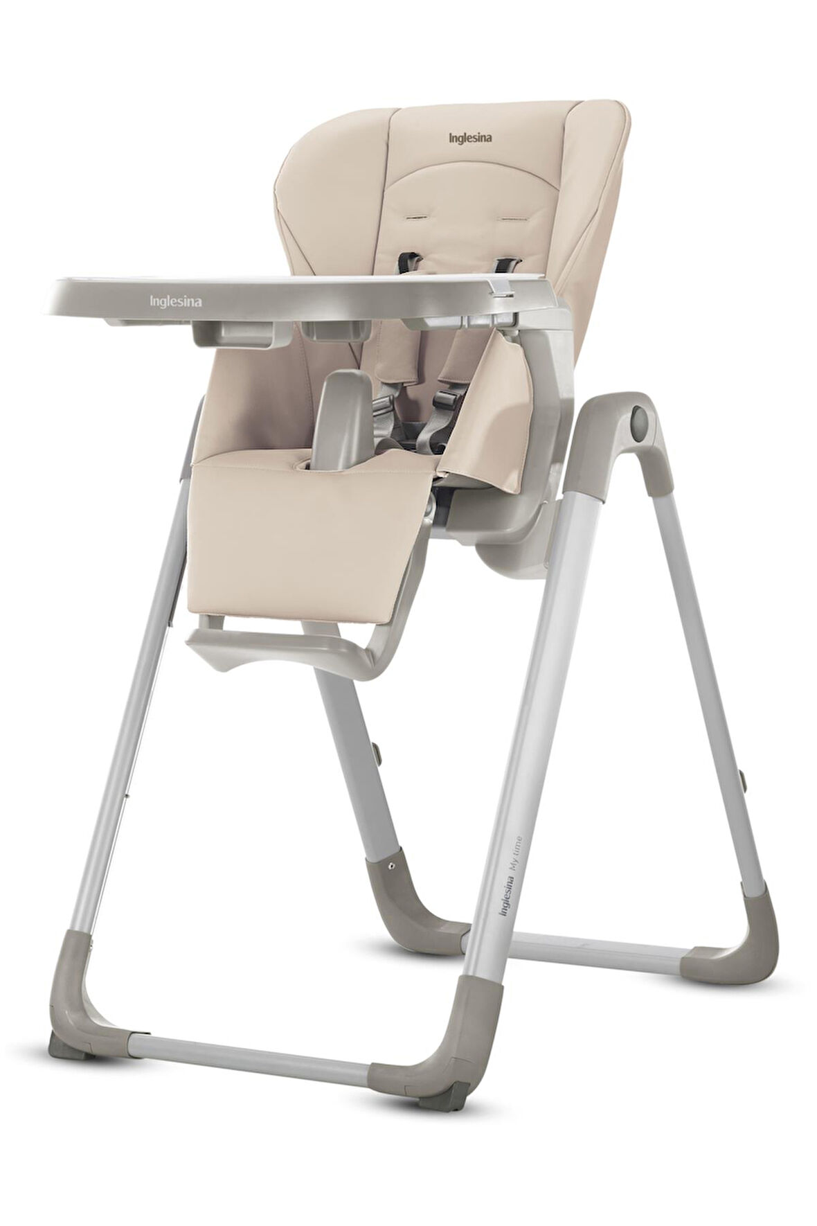 Inglesina My Time Ayarlanabilir Katlanabilir Bebek Mama Sandalyesi
