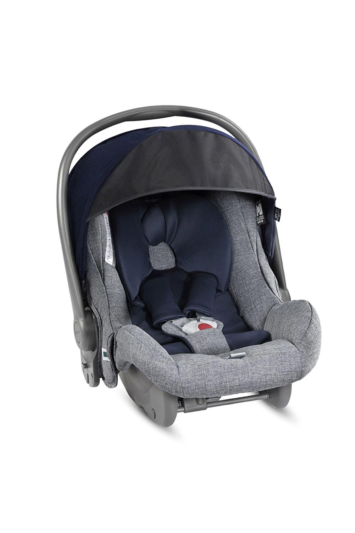Inglesina Huggy Oto Koltuğu Santorini