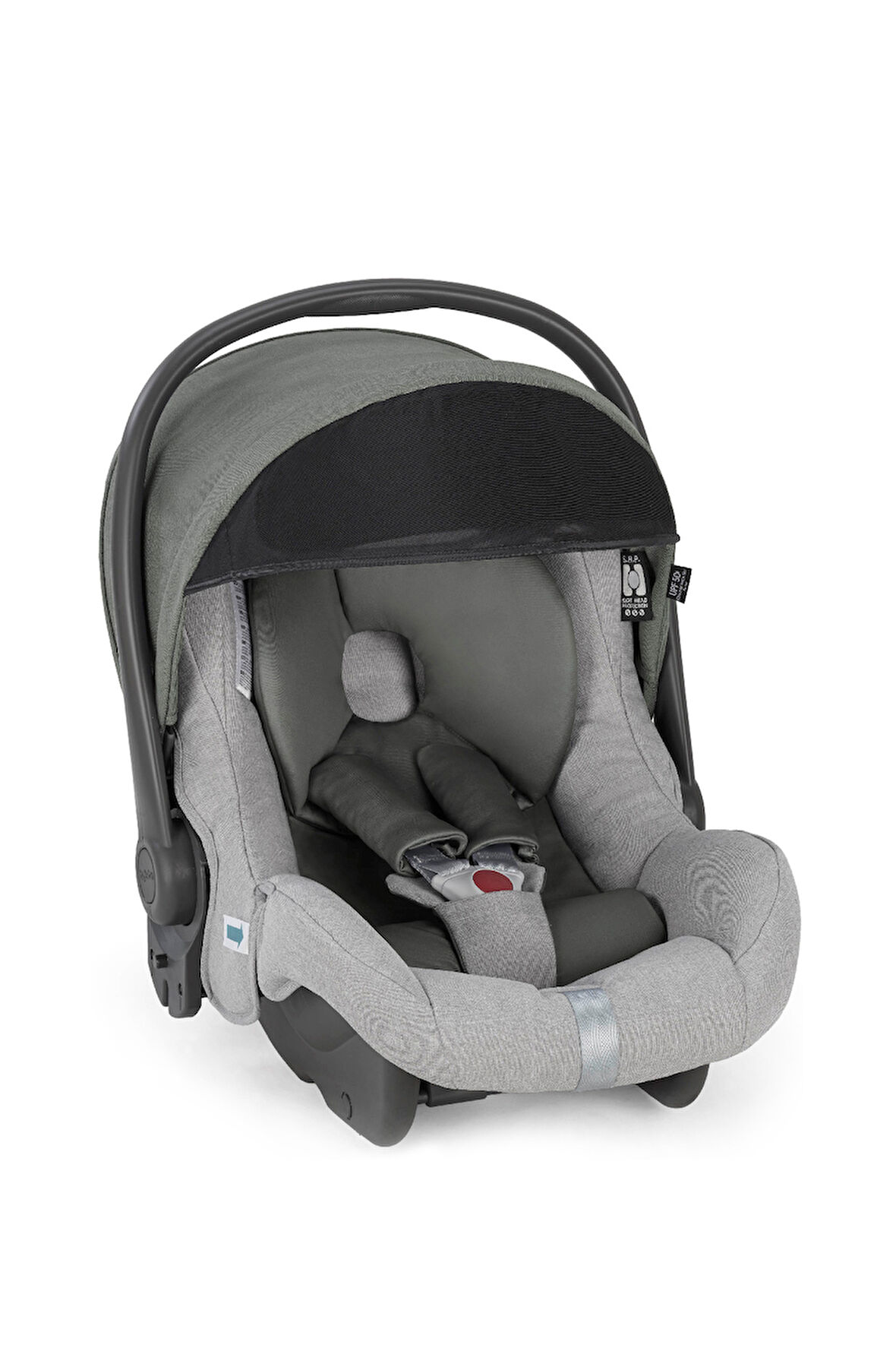 Inglesina Huggy Gr 0+ Bebek Ana Kucağı ve Oto Koltuğu 0-13 kg