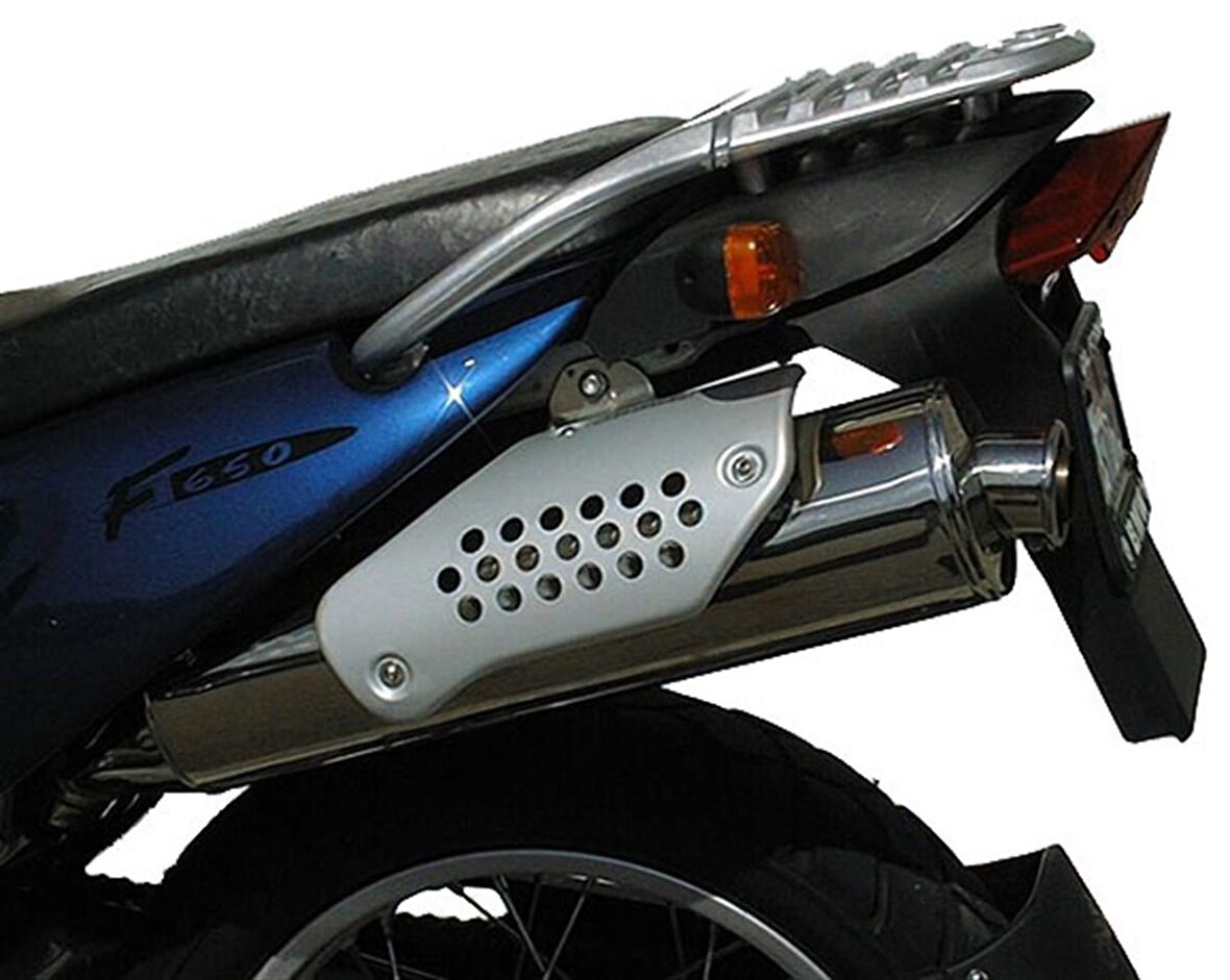 Kappa K82 BMW F650 (94-99) Arka Çanta Tasiyici