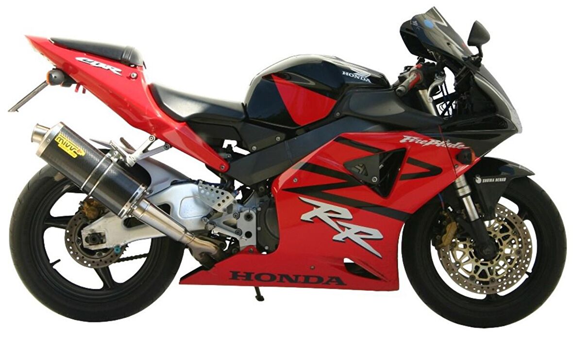 Kappa KZ218 HONDA CBR 900 RR (02-03) Arka Çanta Tasiyici