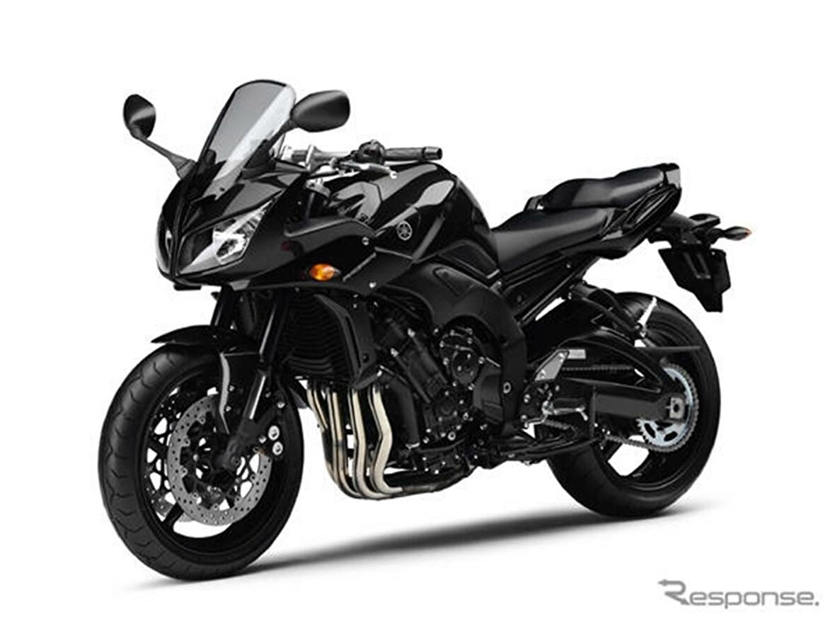 Kappa KZ359 YAMAHA FZ1 FAZER 1000 (06-15) Arka Çanta Tasiyici