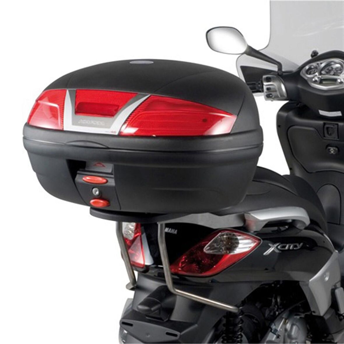 Kappa KR361 YAMAHA X-CITY 125-250 (07-17) Arka Çanta Tasiyici