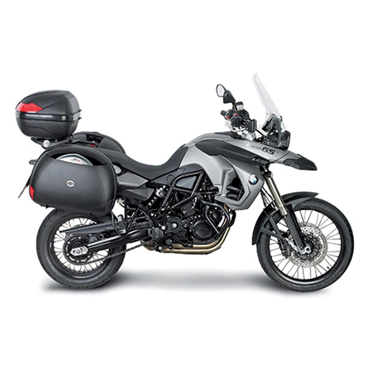 Kappa K94 BMW F 650 GS - F 800 GS (08-11) Arka Çanta Tasiyici