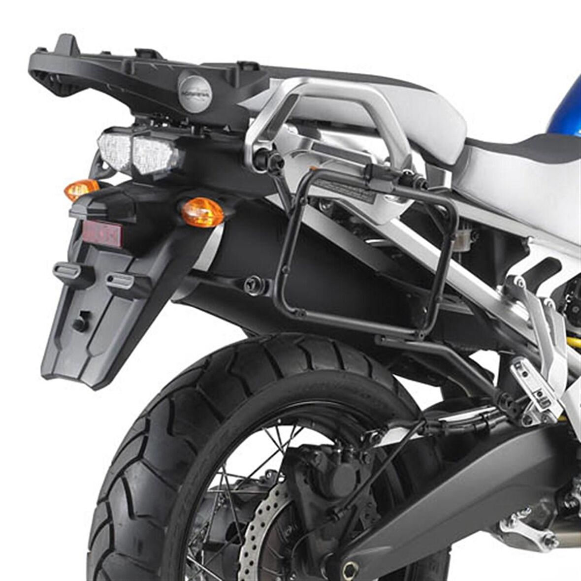 Kappa KLR367 YAMAHA XT 1200Z SUPERTENERE (10-20) Yan Çanta Taşıyıcı