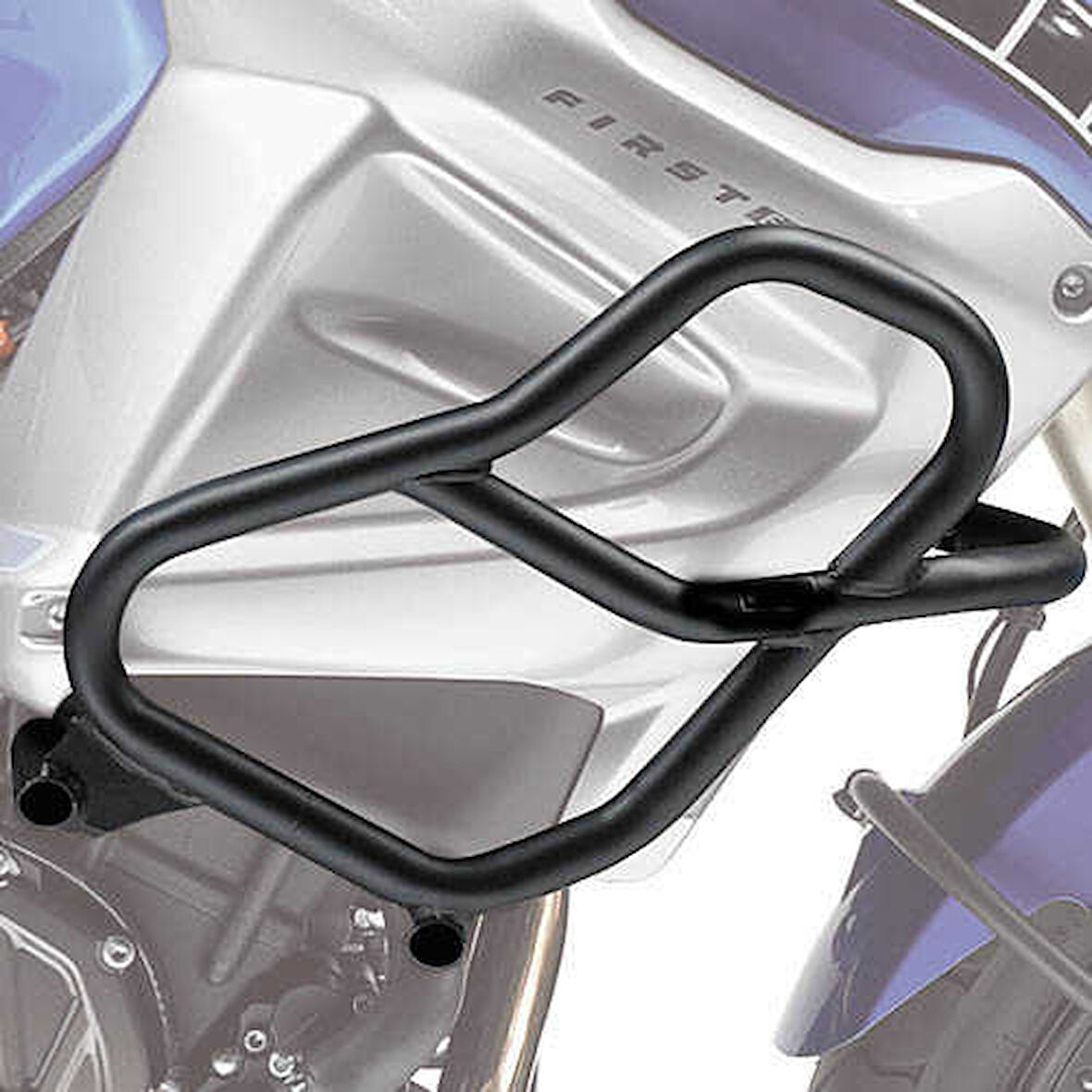 KAPPA KN355 YAMAHA XT 1200ZE - XT 1200Z SUPER TENERE (10-21) KORUMA DEMİRİ