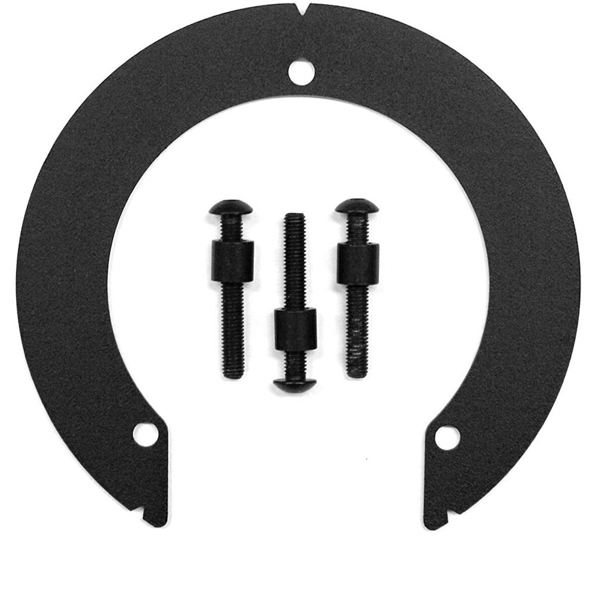 Kappa BF11K Depo Üstü Çanta Aparatı (Bmw-Ducati-Ktm)