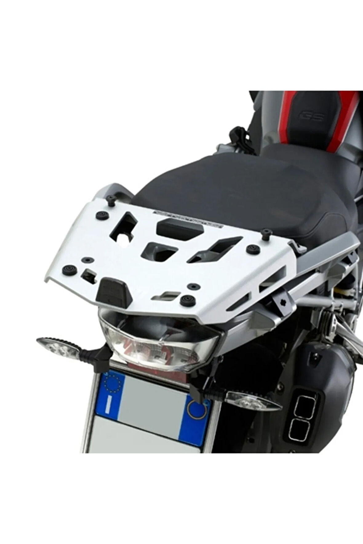Kra5112 Bmw R 1200 Gs Adventure (14-19) - R 1250 Gs Adventure (19-21) Arka Çanta Taşıyıcı