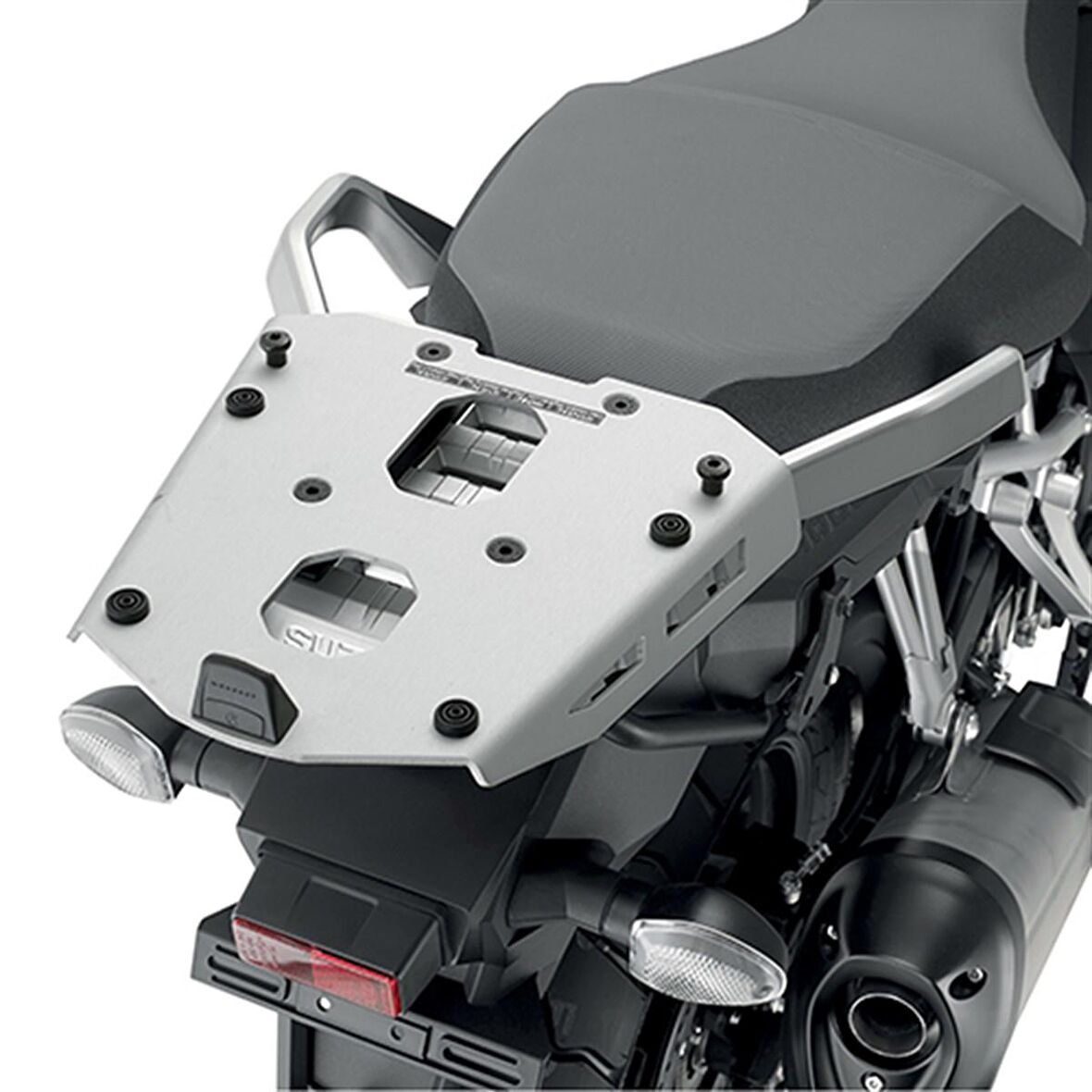 Kappa KRA3112 SUZUKI DL 650-1000 V-STROM (17-20) Arka Çanta Tasiyici