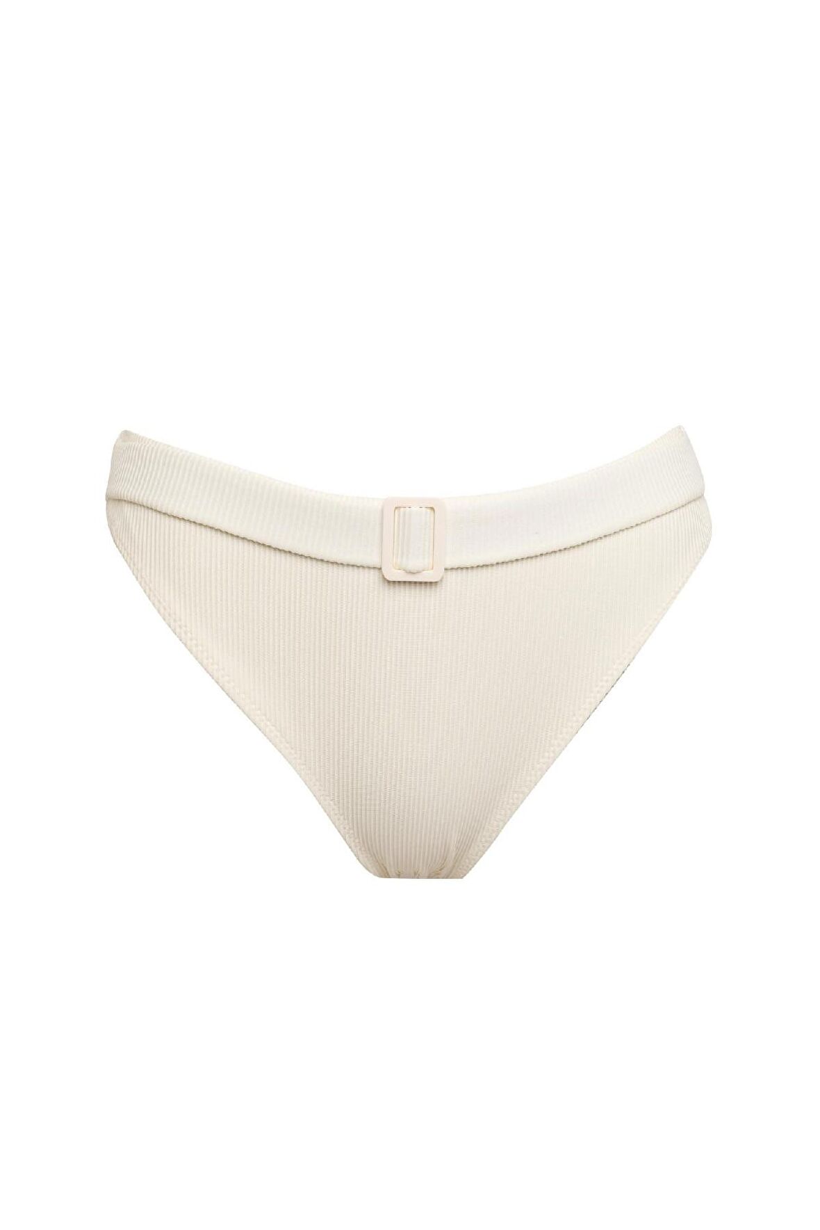 DeFacto Regular Fit Ribana Bikini Altı-Fall in Love T5231AZ24SMER103