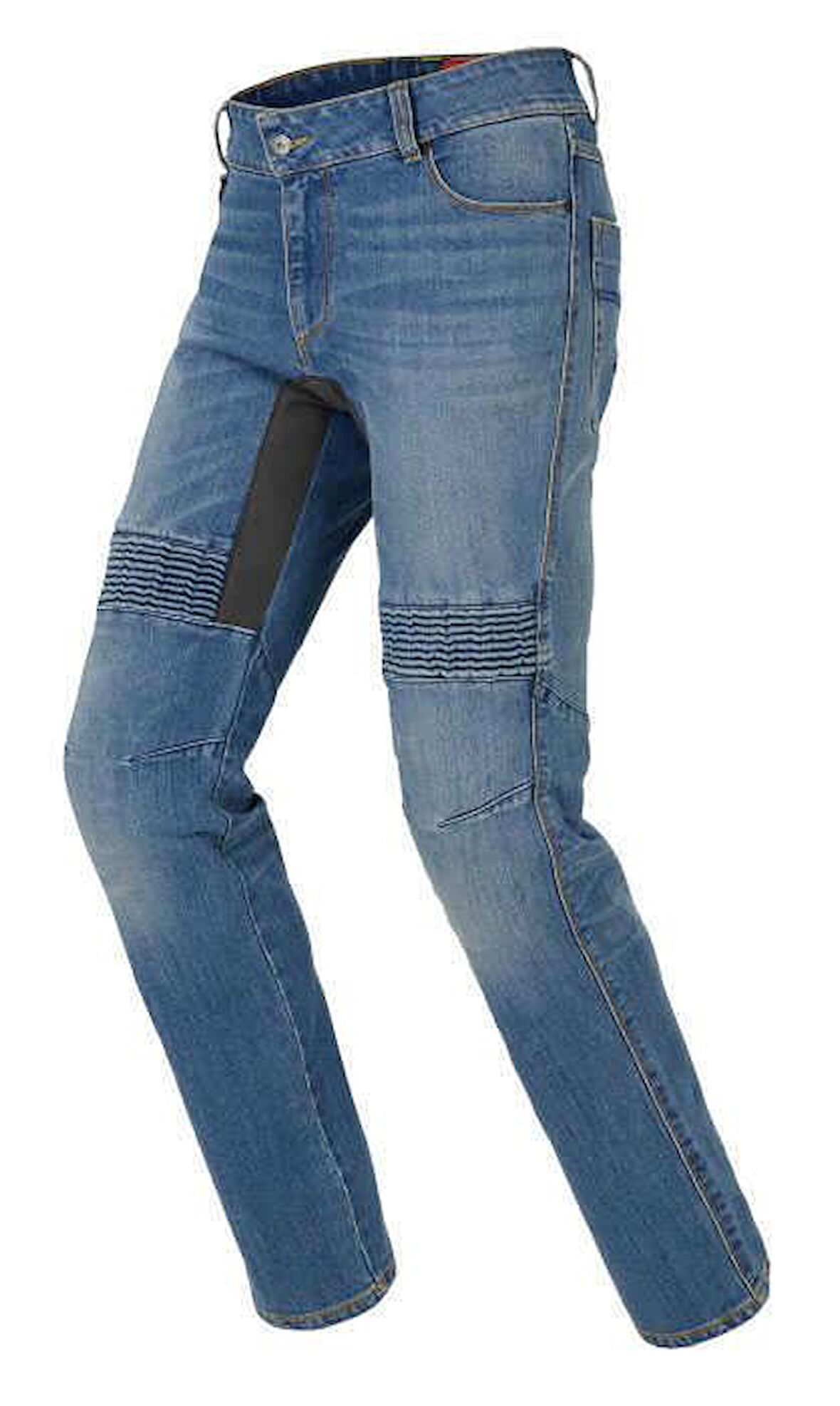 SPIDI FURIOUS PRO KOT PANTOLON MAVİ