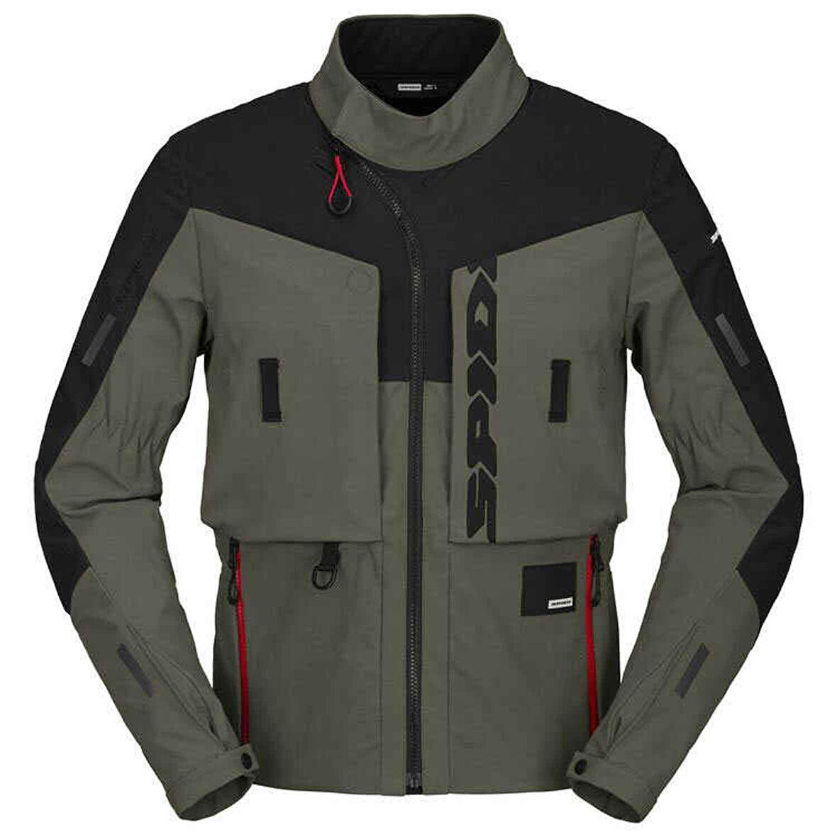 Spıdı Frontıer Tex Motosiklet Montu