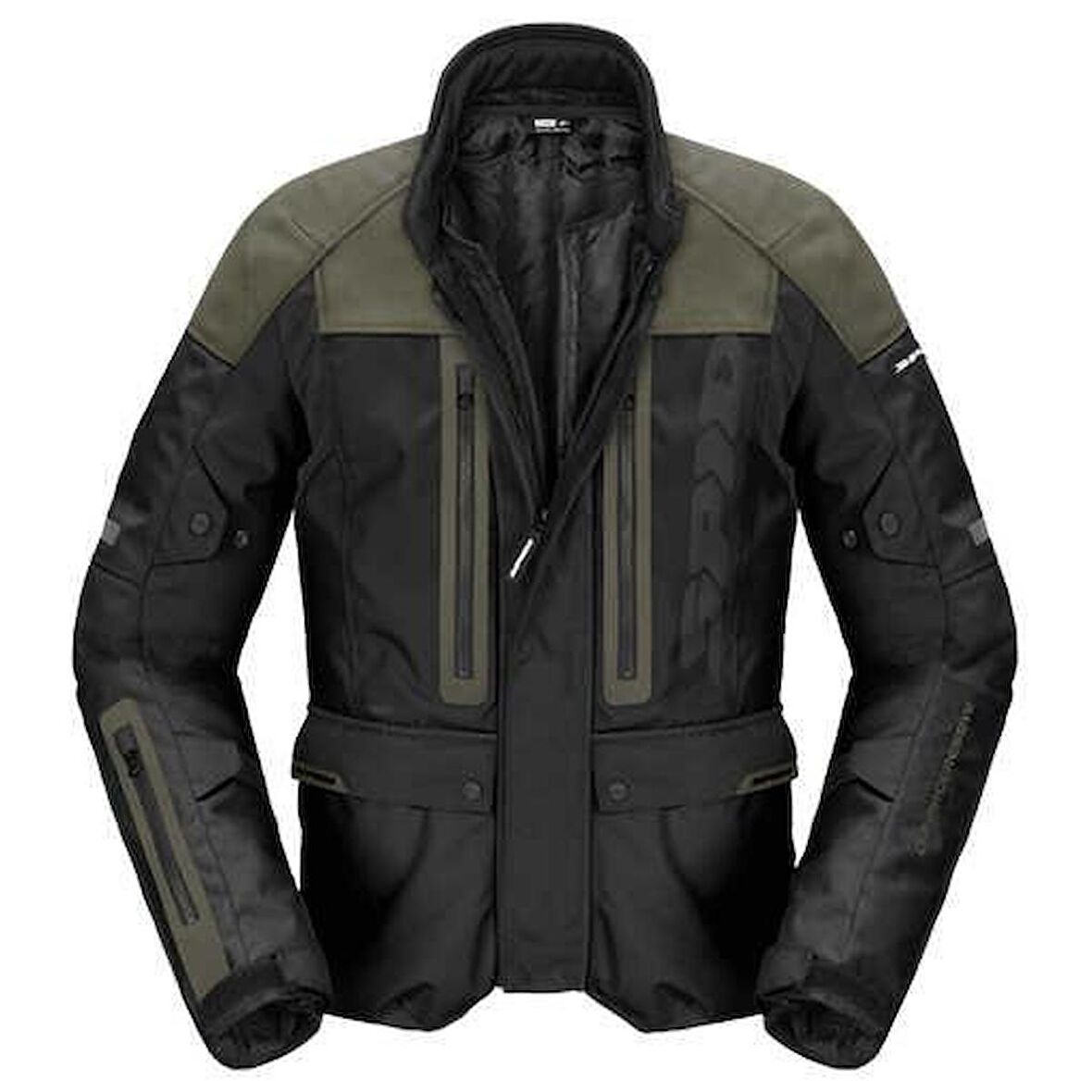 SPIDI TRAVELER 3 EVO H2OUT CEKET HAKİ YEŞİL