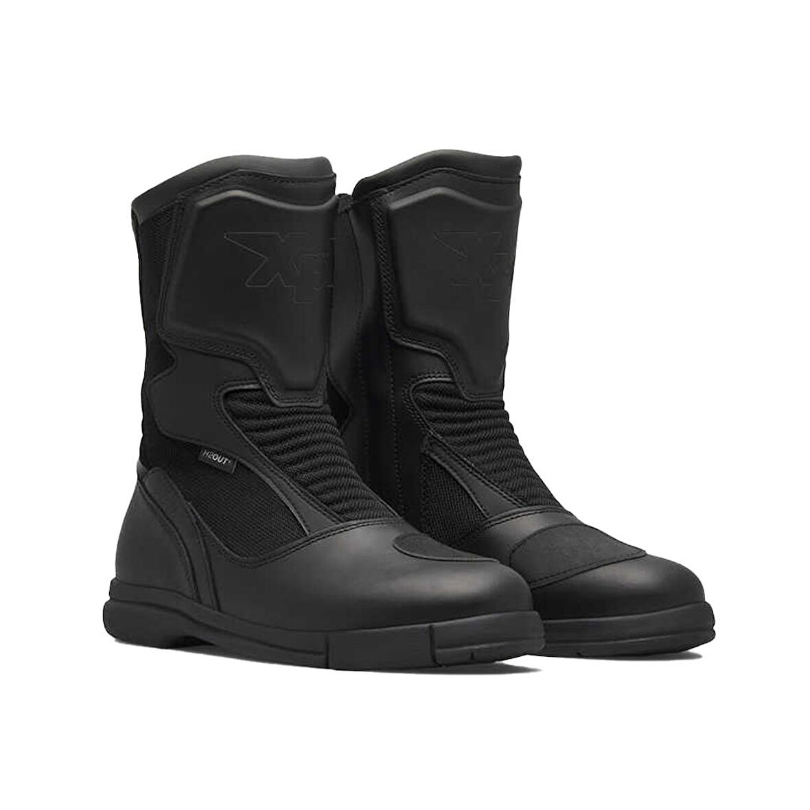 XPD X- JOURNEY H2OUT BOT SİYAH