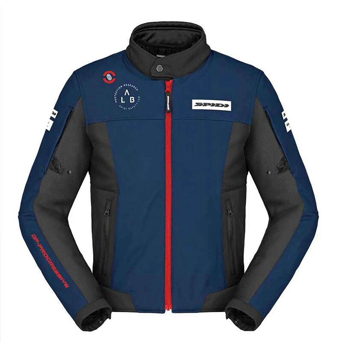 Spidi Corsa Tex Yazlık Motosiklet Montu