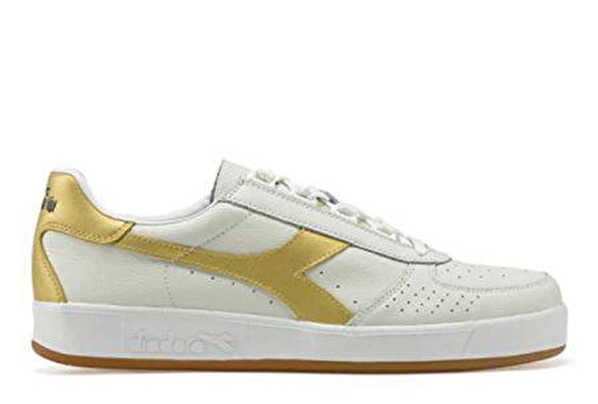 Diadora B. Elite L Beyaz Unisex Günlük Ayakkabı 17309001-C1070  (b-210)