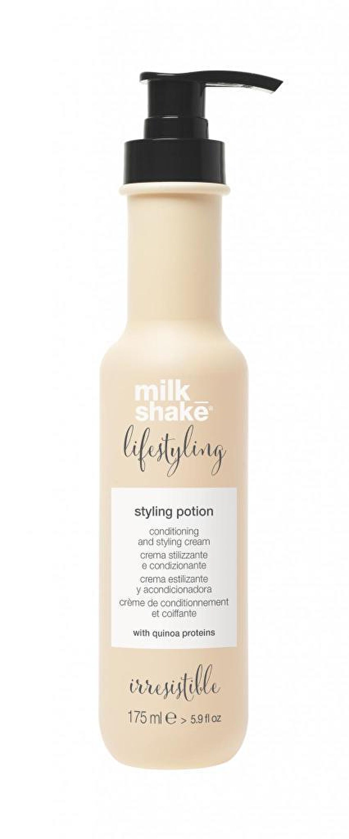 Milk Shake Life Styling Texturizing Spritz Spray 175 ml