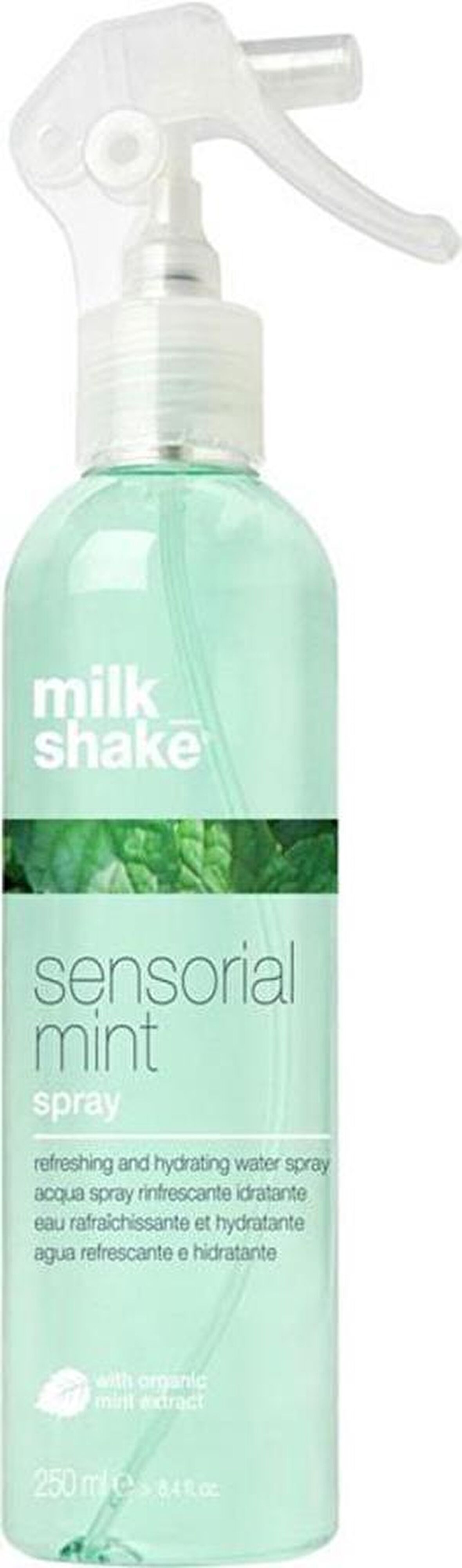 Milk Shake Sensorial Mint Invigorating Spray 250 ml