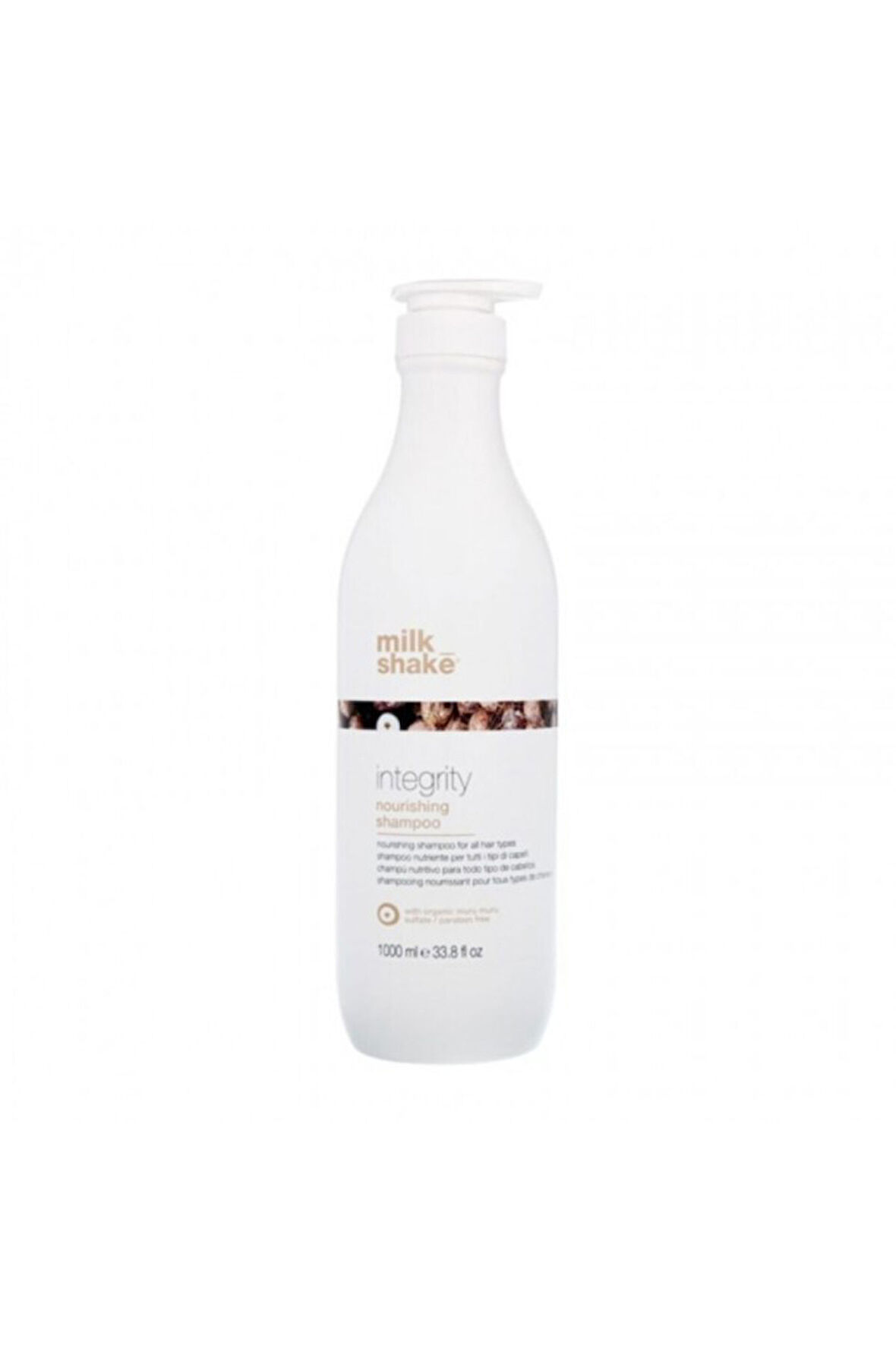 Mılkshake Integrıty Nourishing Shampoo 1000 Ml