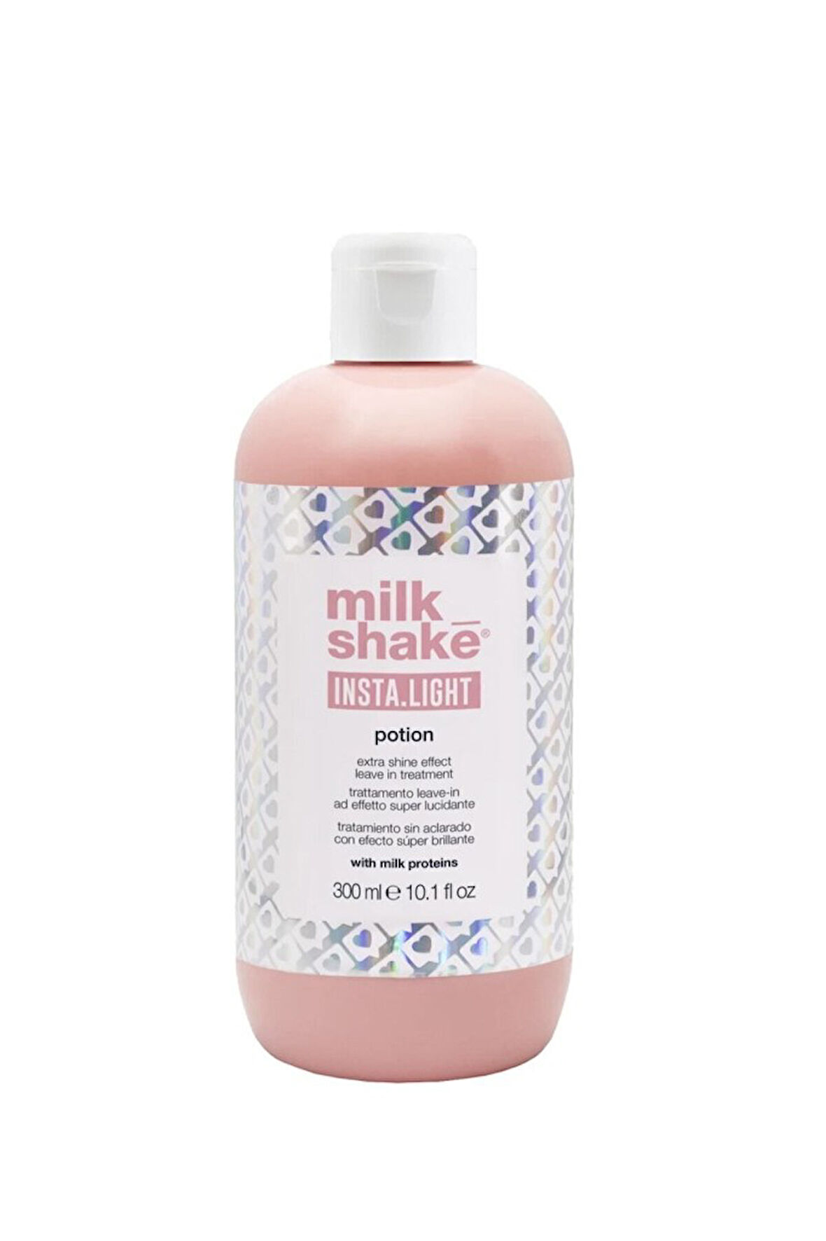Milkshake Insta.light Parlaklık Veren Iksir 300 Ml