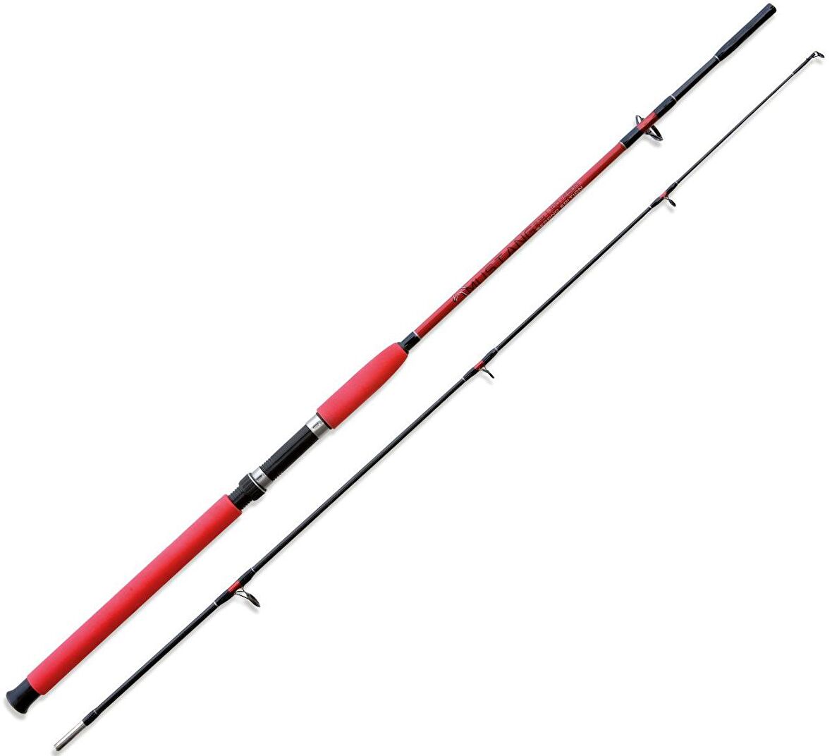 Lineaeffe Mustang 2.70Mt 100-250gr Tekne Kamışı