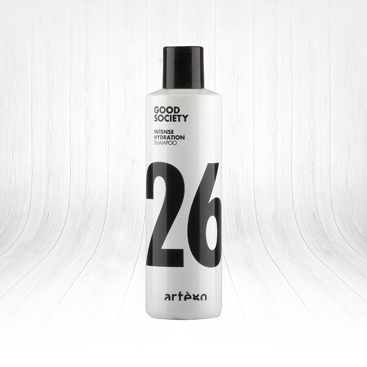 Artego Good Society 26 Hydration Nemlendirici Şampuan 250ml