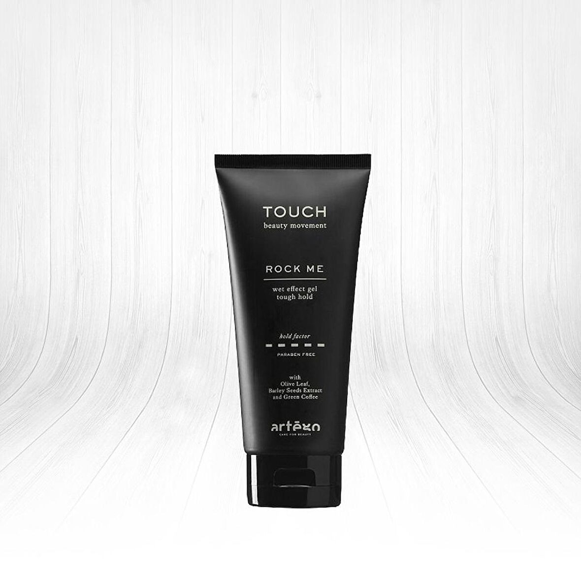 Artego Touch Rock Me Wet Effect Gel 200ml