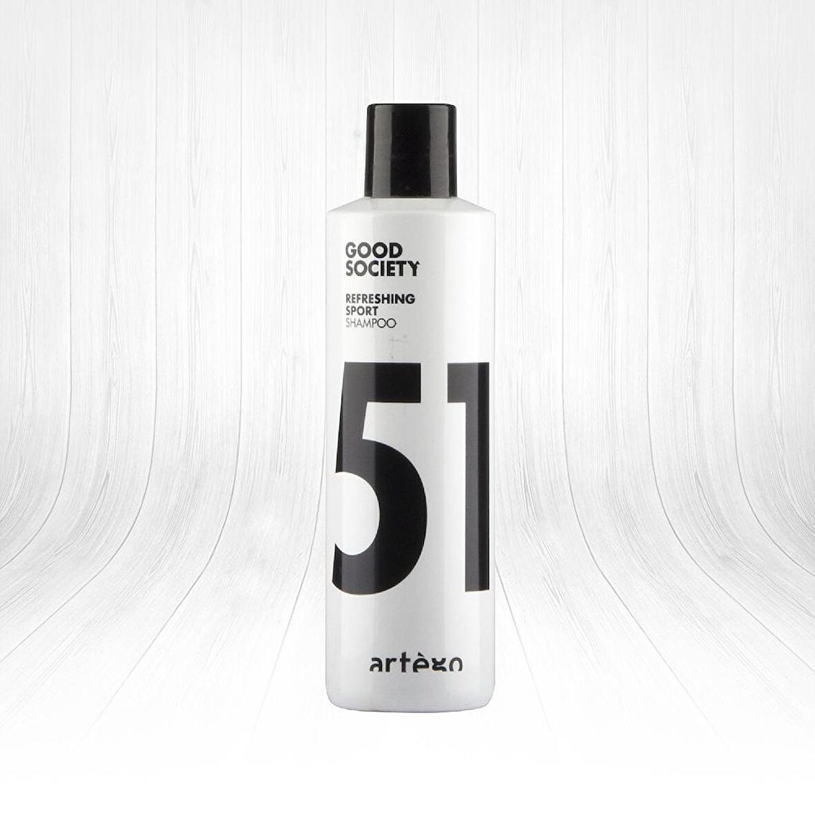 Artego Good Society Refreshing Sport Canlandırıcı Şampuan 250ml