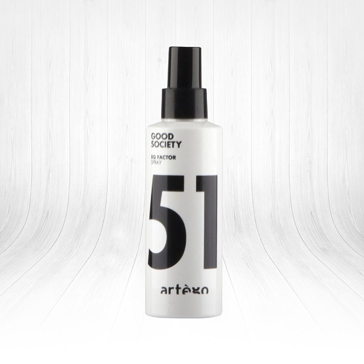 Artego Good Society Eq Factor Sprey 150 ml