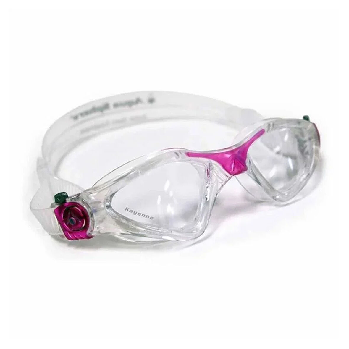 Aquasphere Kayenne Lady Bayan Yüzücü Gözlüğü