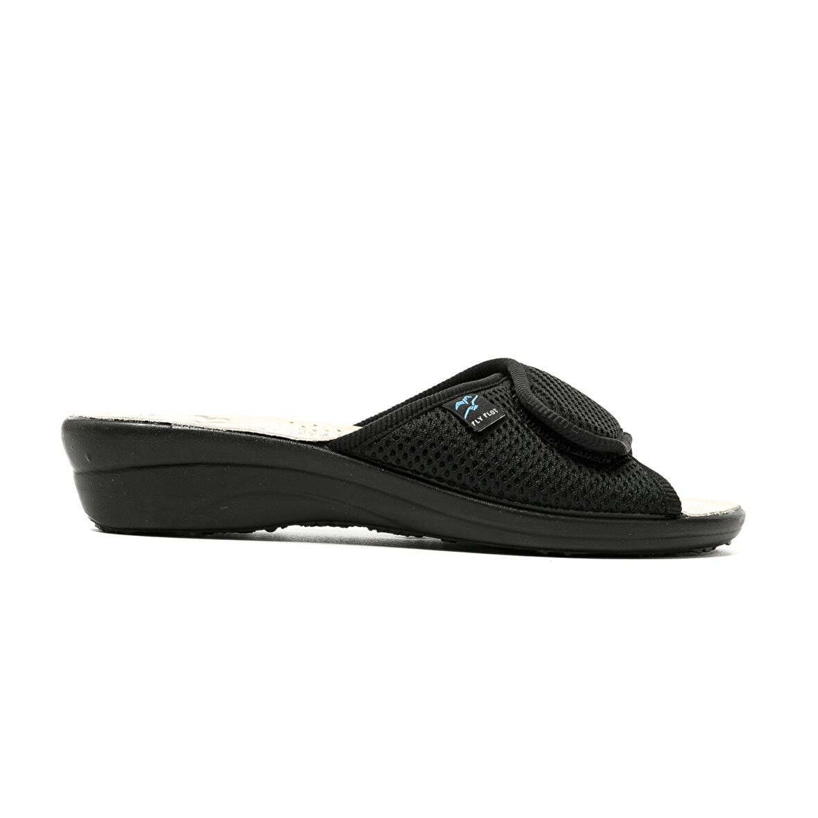 FlyFlot 83 K24 FE Kadın Terlik T4 413 FE Fly Flot Slipper FRESH