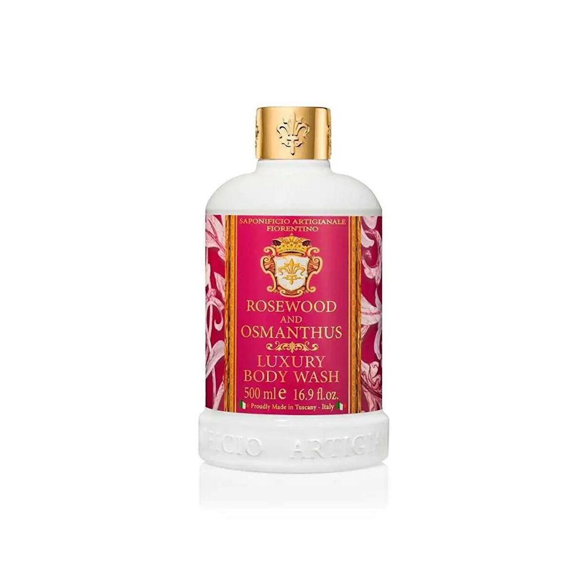 Duş Jeli 500 Ml - Rosewood and Osmanthus