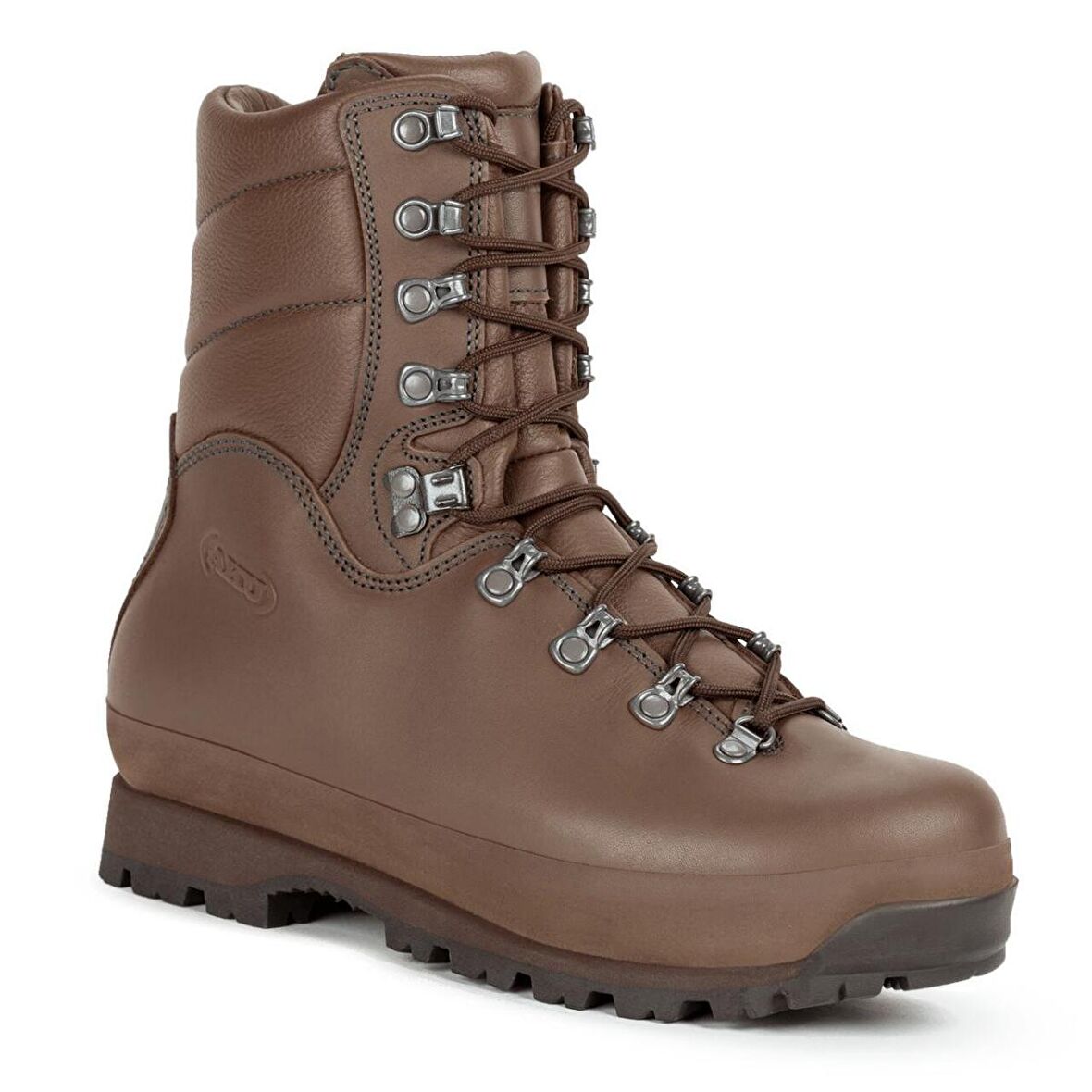 Raidlight A901T050 Gore-Tex Bağcıklı Su Geçirmez Tekstil Erkek Kar Botu