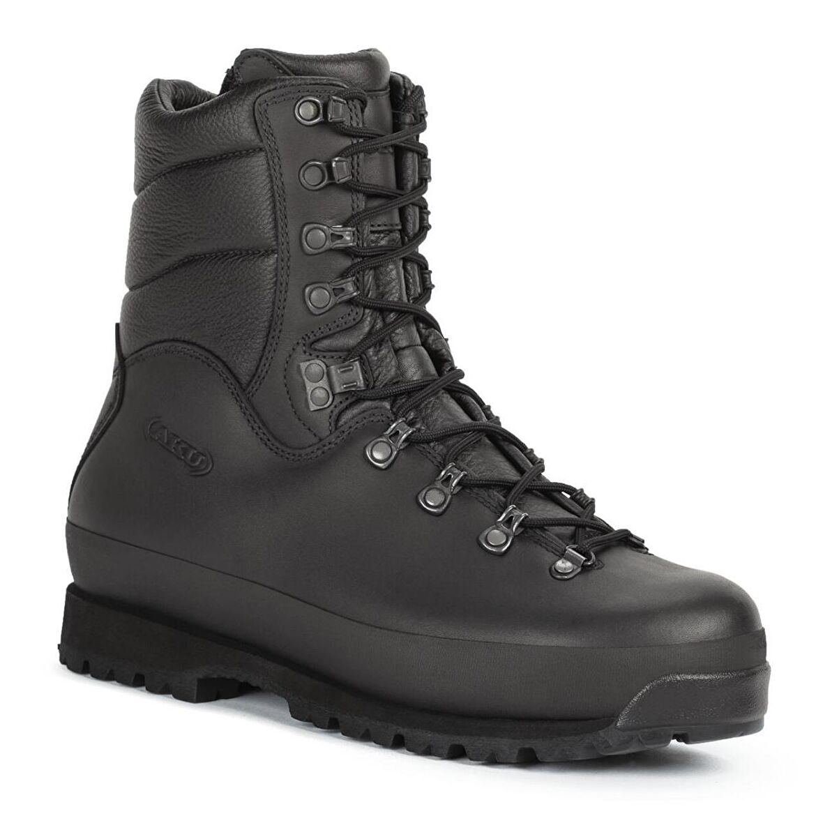 Aku A901T052 Gore-Tex Bağcıklı Su Geçirmez Tekstil Erkek Kar Botu