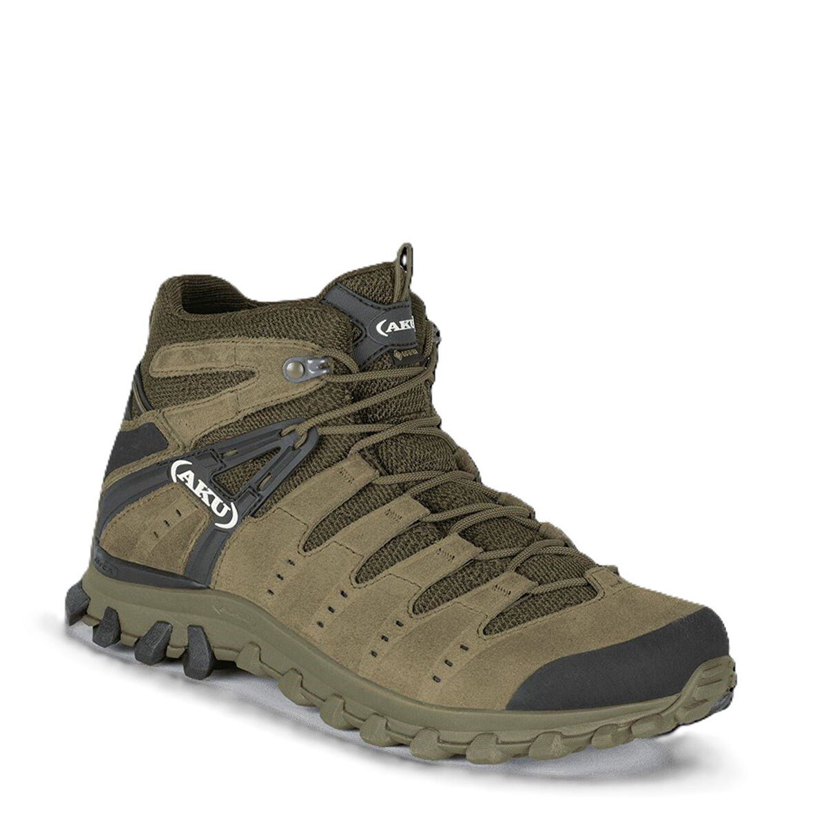 Aku ALTERRA LITE MID Goretex Bot A713073