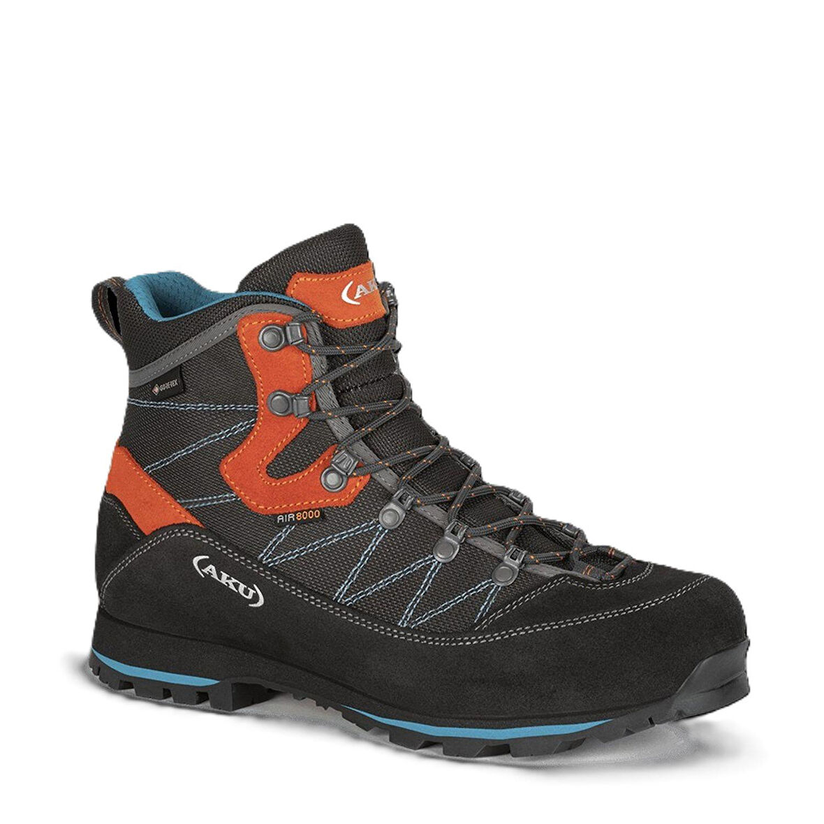 Aku TREKKER LITE III GORETEX Bot A977466