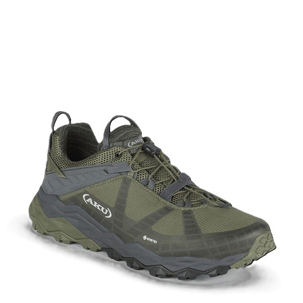 Aku FLYROCK Goretex Ayakkabı A698109
